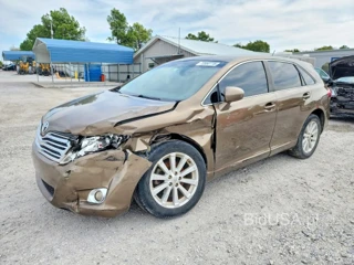TOYOTA VENZA FWD 4CYL