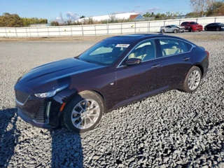 CADILLAC CT5 PREMIUM LUXURY