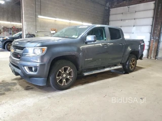 CHEVROLET COLORADO Z71