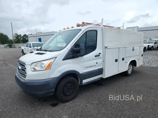 FORD TRANSIT T-250