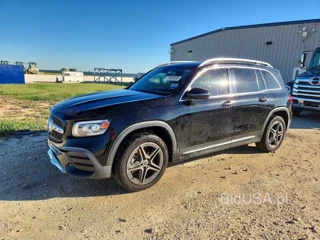 MERCEDES-BENZ GLB 250