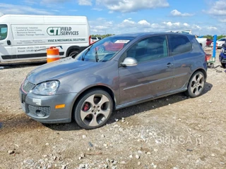 VOLKSWAGEN NEW GTI