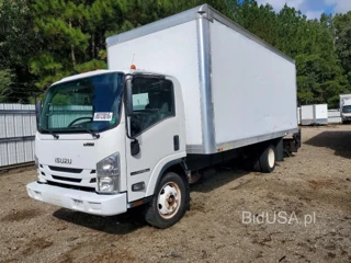 ISUZU NPR