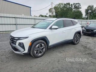 HYUNDAI TUCSON SEL