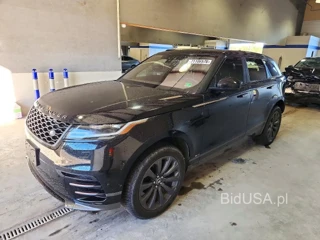 LAND ROVER RANGE ROVER VELAR R-DYNAMIC SE