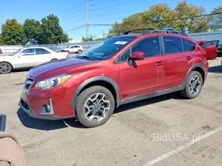 SUBARU CROSSTREK PREMIUM