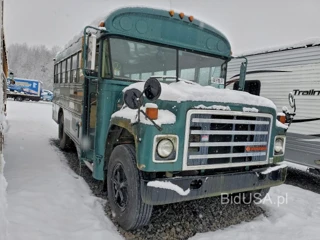 INTERNATIONAL S-SERIES 1753