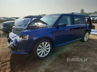 FORD FLEX SEL