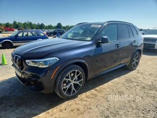 BMW X5 SDRIVE 40I