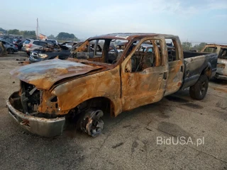 FORD F350 SRW SUPER DUTY
