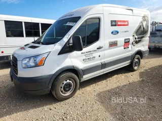 FORD TRANSIT T-250