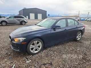BMW 320 I