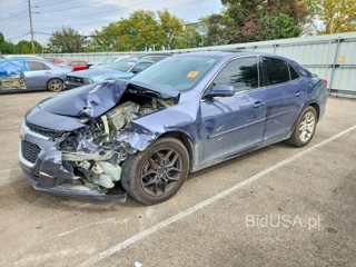 CHEVROLET MALIBU 1LT