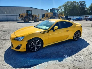 SCION FR-S RELEASE SERIES 1.0