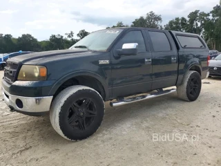 FORD F150 SUPERCREW