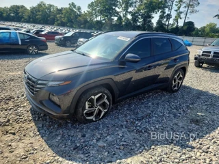 HYUNDAI TUCSON SEL