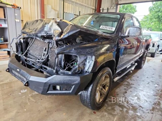 DODGE RAM 1500 ST