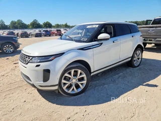 LAND ROVER RANGE ROVER EVOQUE SE