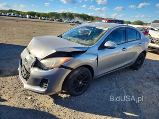 MAZDA 3 I