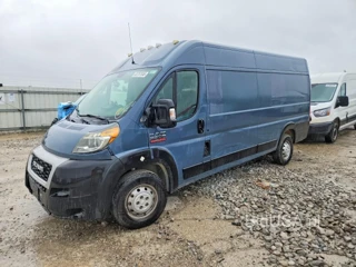 RAM PROMASTER 3500