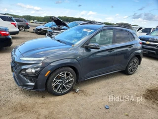 HYUNDAI KONA N LINE