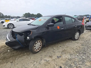 NISSAN VERSA 1.6 S PLUS