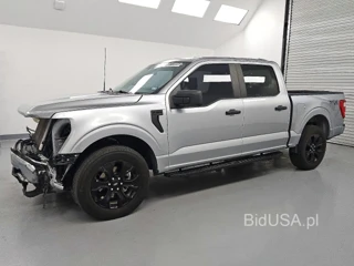 FORD F150 SUPERCREW