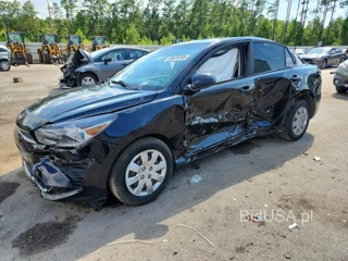 KIA RIO LX