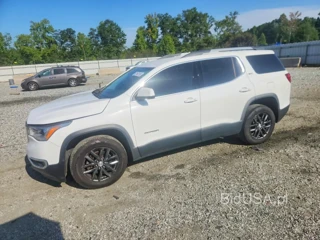 GMC ACADIA SLT-1