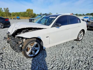 BMW 328 XI