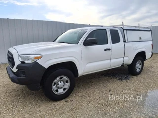 TOYOTA TACOMA SR