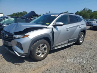 HYUNDAI TUCSON SEL
