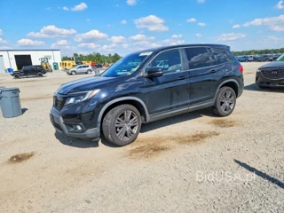 HONDA PASSPORT EXL