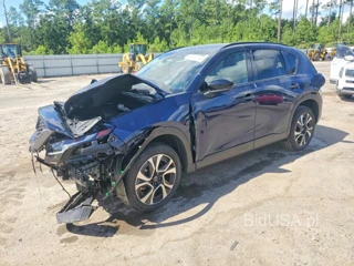 MAZDA CX-5 PREFERRED
