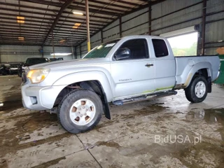 TOYOTA TACOMA BASE