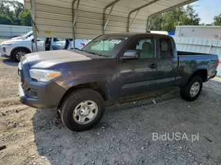 TOYOTA TACOMA SR