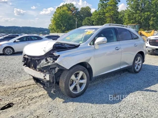 LEXUS RX 350 BASE