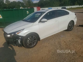 KIA FORTE LXS
