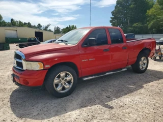 DODGE RAM 1500 ST