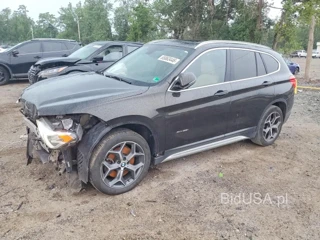 BMW X1 XDRIVE28I