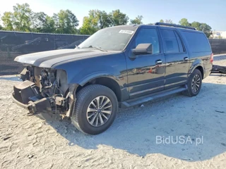 FORD EXPEDITION EL XLT