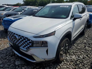 HYUNDAI SANTA FE SEL