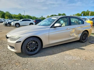 BMW 320 I XDRIVE