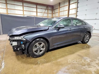 KIA K5 LXS