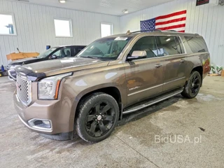 GMC YUKON XL DENALI