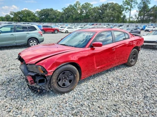 DODGE CHARGER SXT