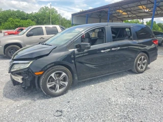 HONDA ODYSSEY TOURING