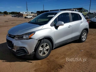CHEVROLET TRAX LS