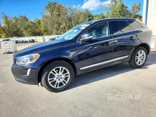 VOLVO XC60 T5 PREMIER