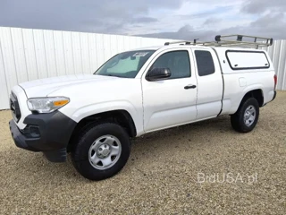 TOYOTA TACOMA SR